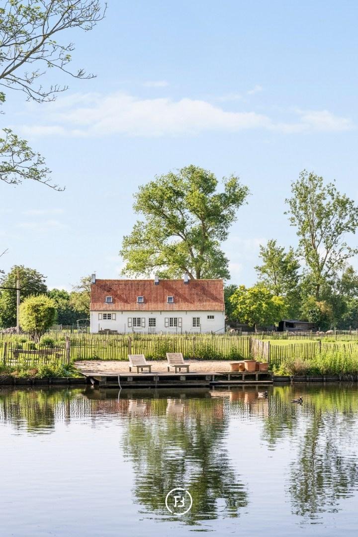 House in Ypres, Flanders, Belgium 3 - 18100835