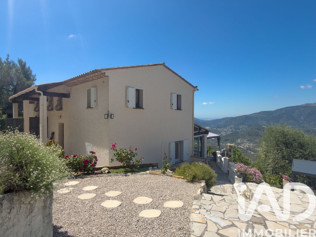 House in Blausasc, Provence-Alpes-Côte d'Azur, France 5 - 18100065