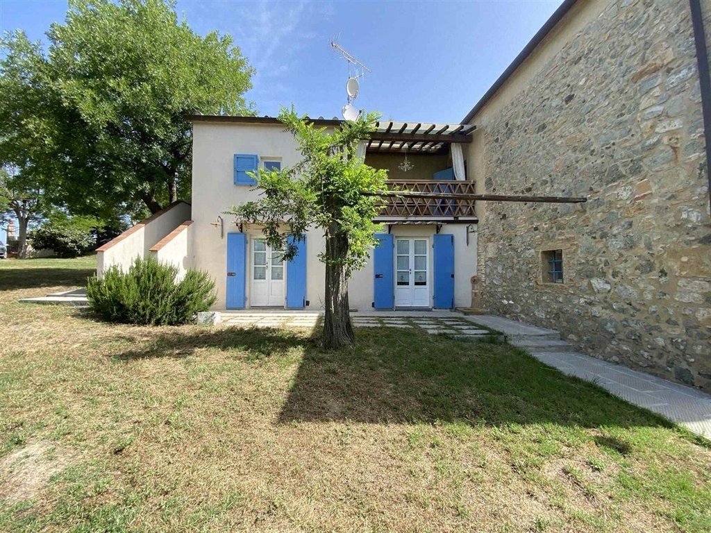 Country House in Guardistallo, Tuscany, Italy 5 - 18100807