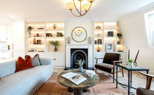 Appartamento a Ladbroke Grove, Kensington e Chelsea, Inghilterra 1