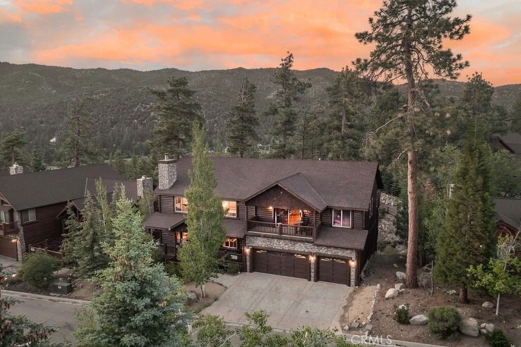 House in Big Bear Lake, California, United States 4 - 18091780