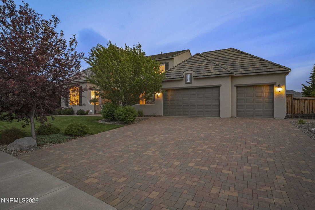 House in Reno, Nevada, United States 4 - 18104136
