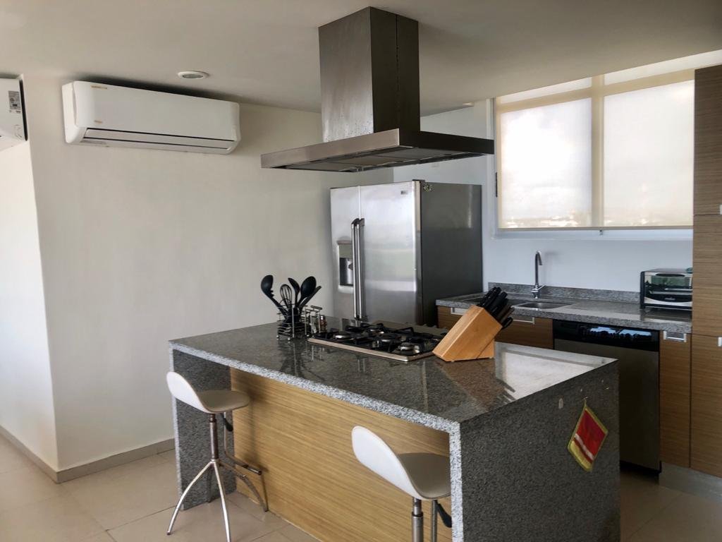 Apartment in Cancún, Quintana Roo, Mexico 2 - 18093323