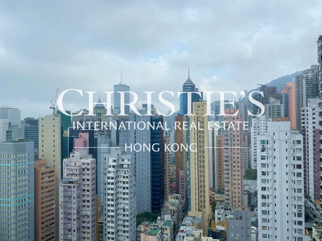 Apartment in Hong Kong, Hong Kong 1 - 18105678