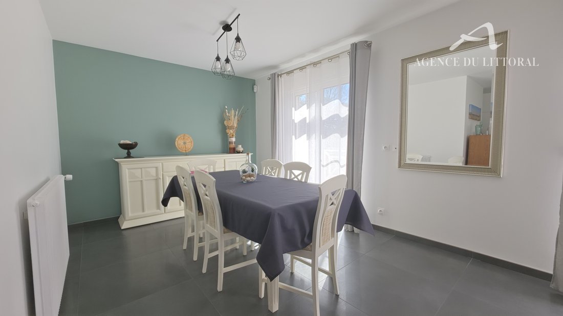 House in Ares, Nouvelle-Aquitaine, France 4 - 17446806