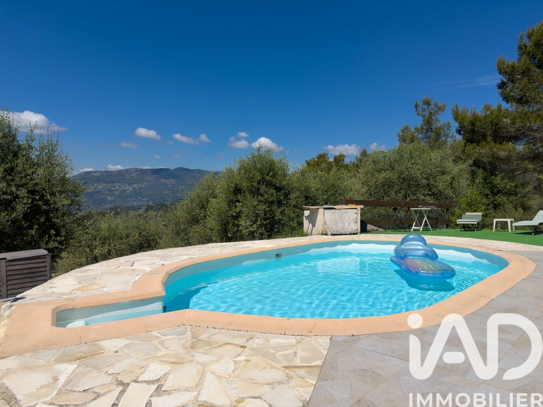 House in Blausasc, Provence-Alpes-Côte d'Azur, France 3 - 18100065