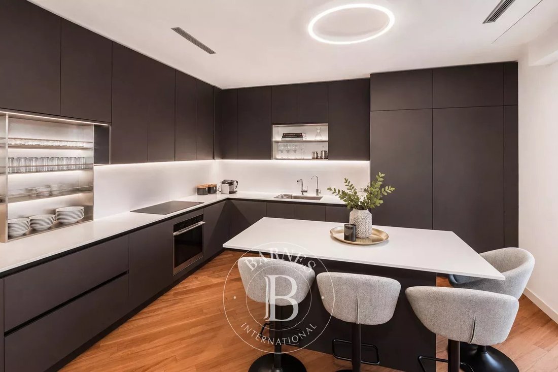 Apartment in Cinque Giornate - Cadore, Milan, Italy 5 - 18093392