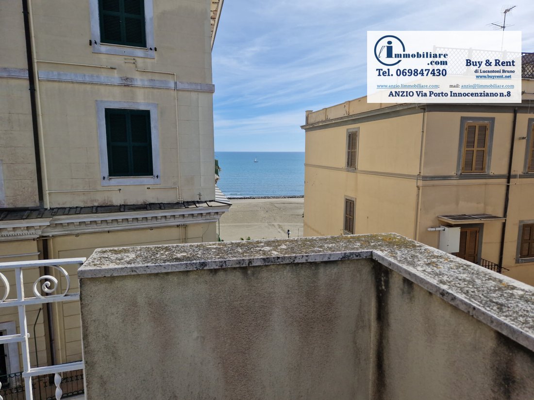 Villa in Center, Nettuno, Lazio 3 - 18103578