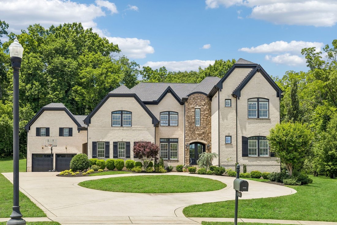 House in Nashville, Tennessee, United States 1 - 18100790
