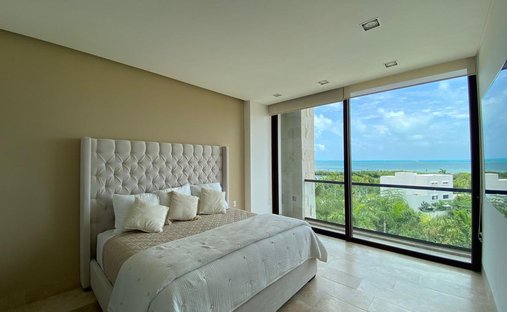Apartamento en Cancún, Quintana Roo, México 1