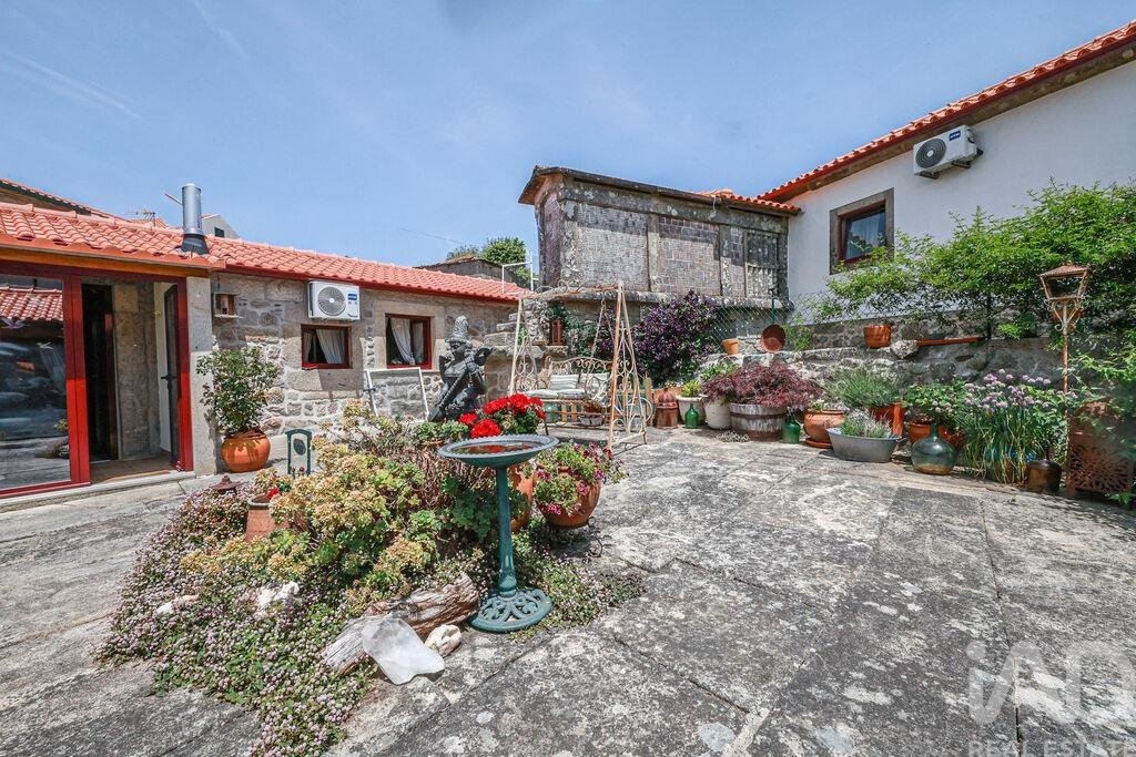 Farm Ranch in Vila Nova de Cerveira, Viana do Castelo District, Portugal 5 - 18099866