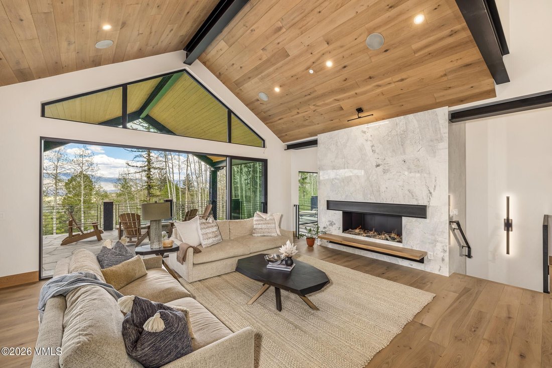 House in Edwards, Colorado, United States 3 - 18104187