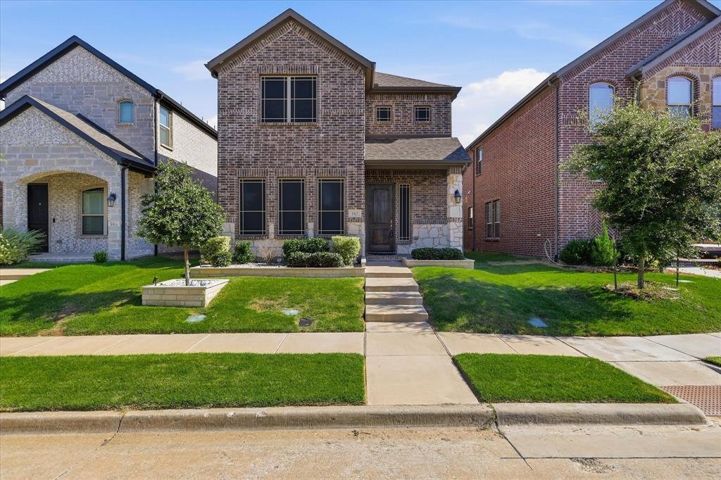 House in Lewisville, Texas, United States 1 - 18092923