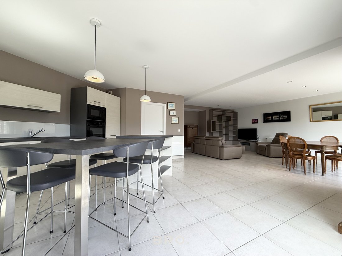 Apartment in Zone Urbaine, Arradon, France 5 - 16918133