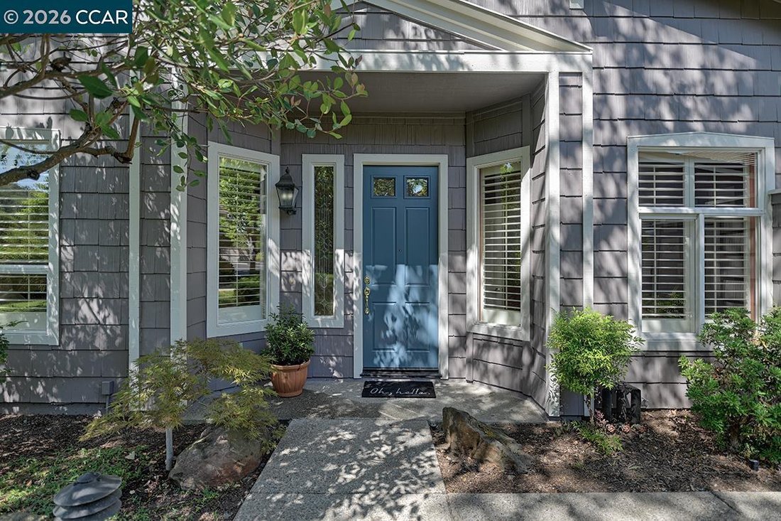 Condo in Walnut Creek, California, United States 3 - 18102568