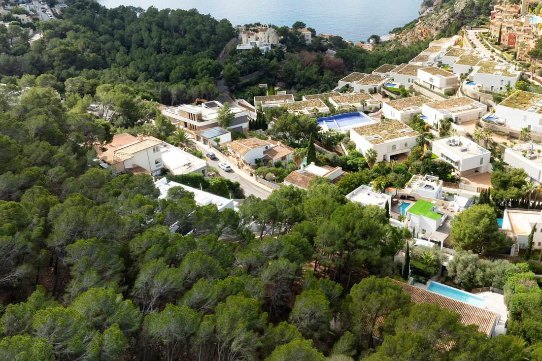 Land in Port d'Andratx, Andratx, Balearic Islands 3 - 18093105