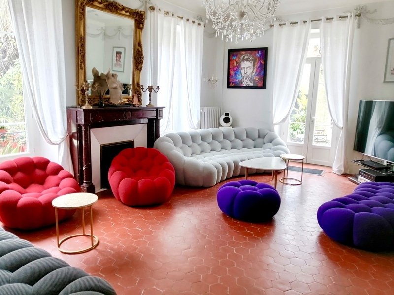 House in Chantilly, Ales, France 2 - 18096634