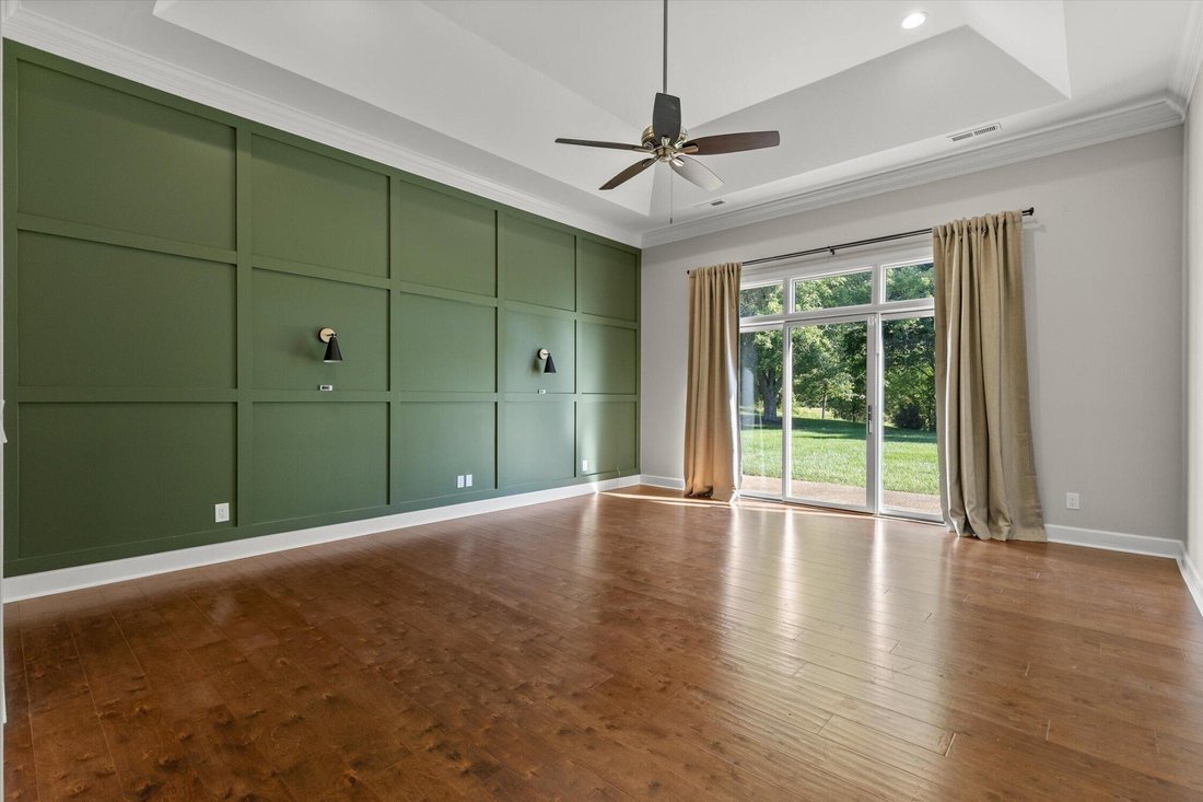House in Ooltewah, Tennessee, United States 4 - 18102698