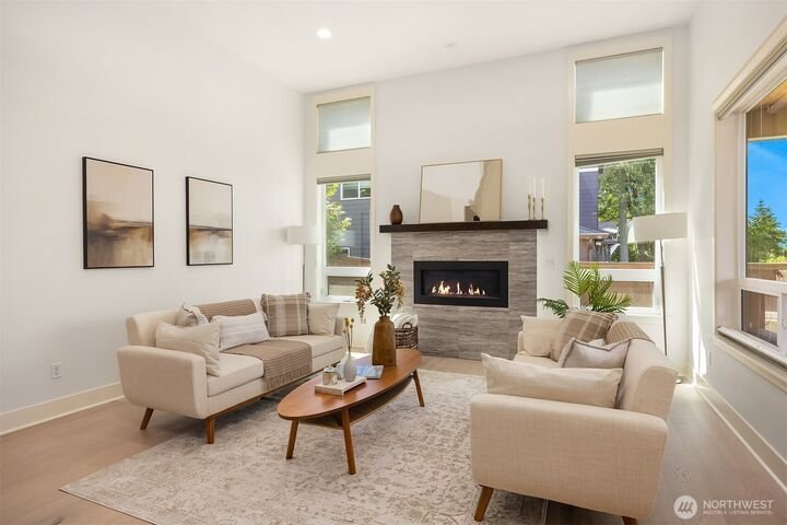 Condo in Seattle, Washington, United States 2 - 18104634