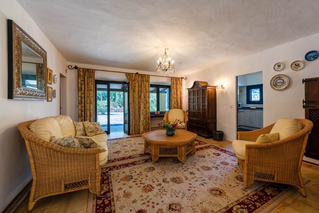 Villa in Port d'Andratx, Andratx, Balearic Islands 5 - 18092986