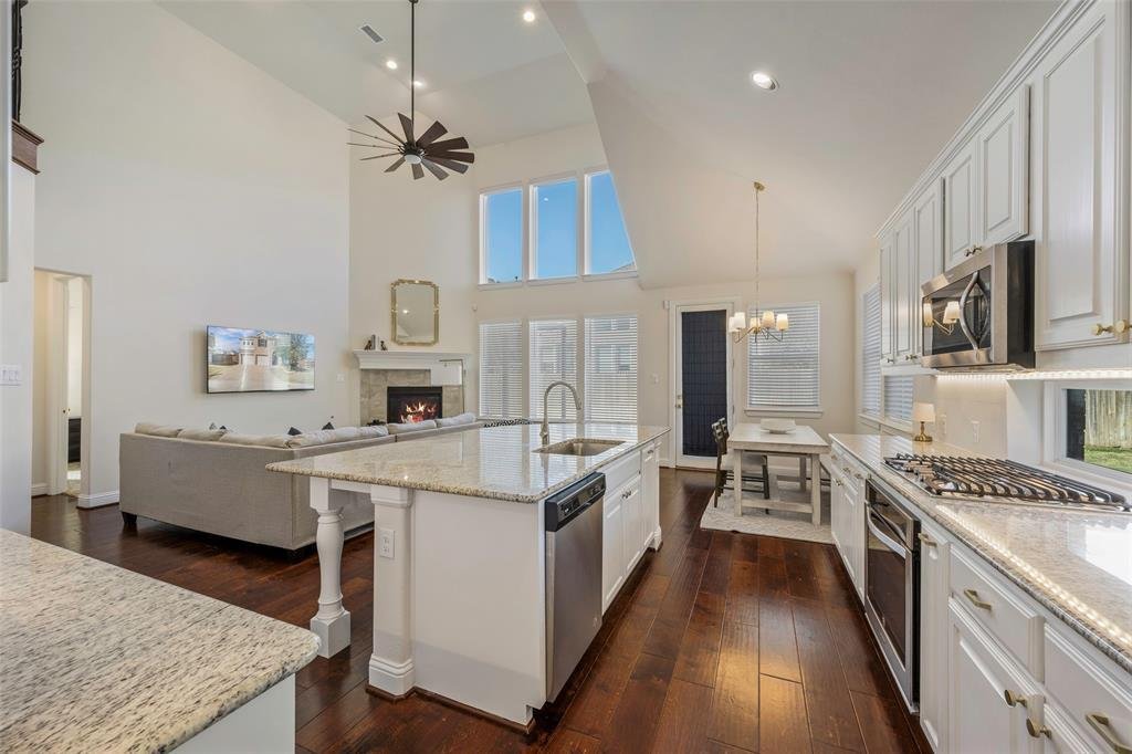 House in Fort Worth, Texas, United States 4 - 18103149
