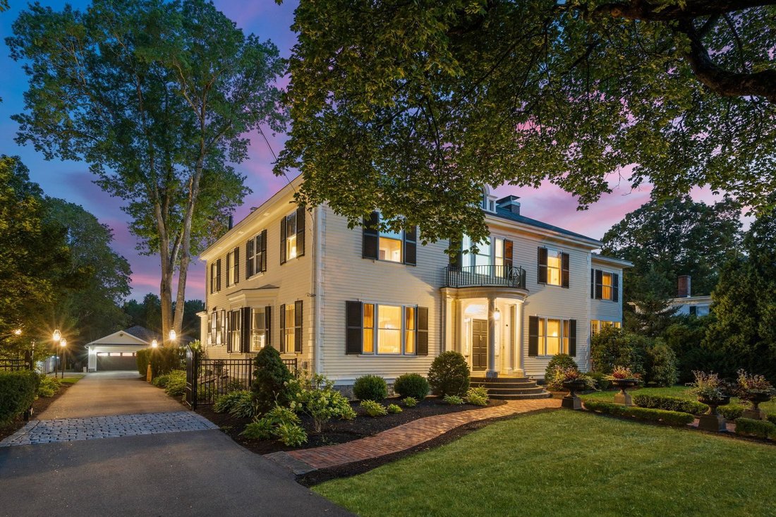 House in Dover, New Hampshire, United States 5 - 18090878