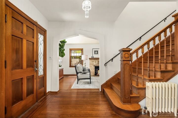 Haus in Seattle, Washington, Vereinigte Staaten 2 - 18104612