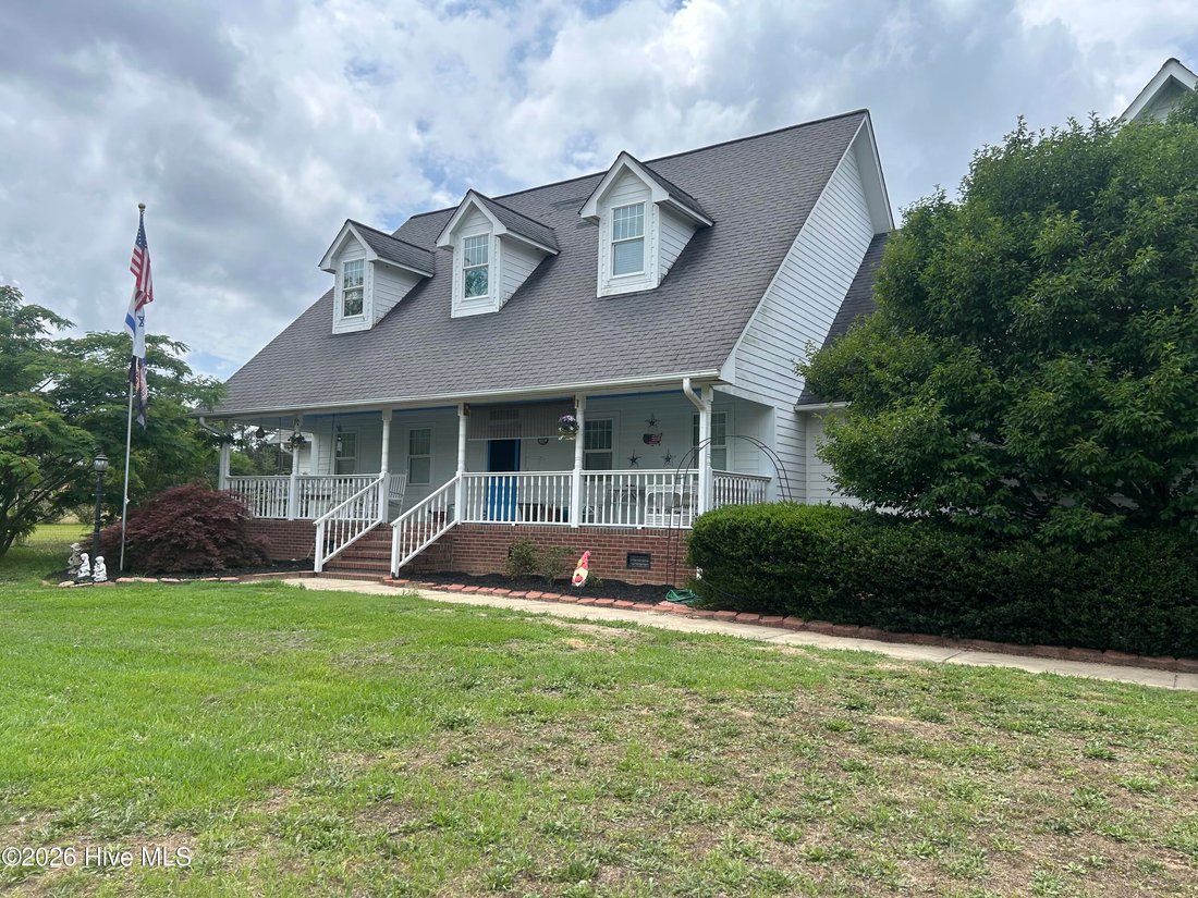 House in Deep Run, North Carolina, United States 1 - 18102705