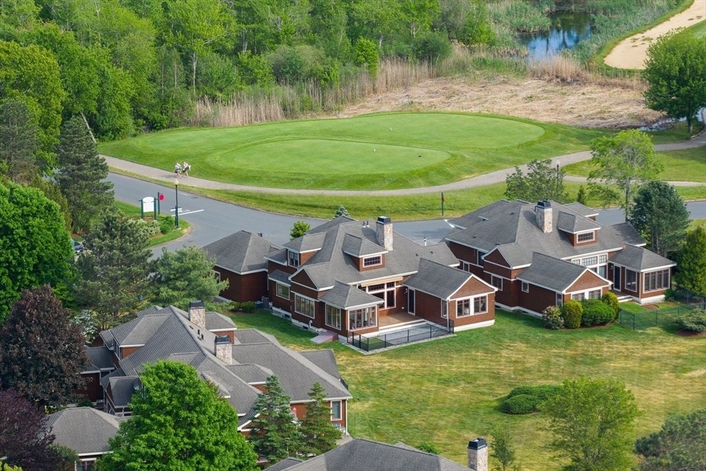 House in Hingham, Massachusetts, United States 1 - 18090881