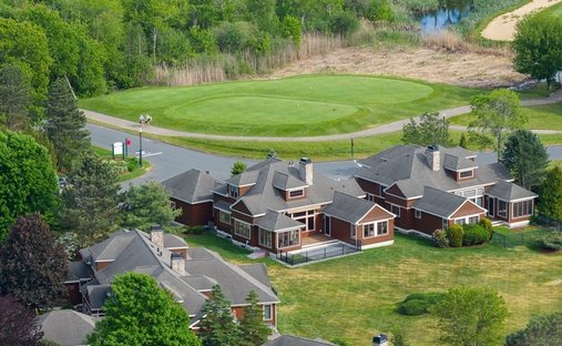Casa a Hingham, Massachusetts, Stati Uniti 1