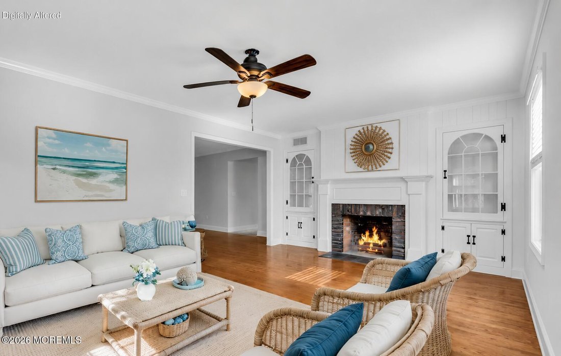 House in Point Pleasant Beach, New Jersey, United States 4 - 18091216