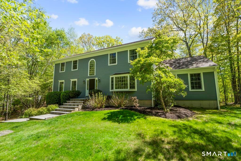 House in Redding, Connecticut, United States 1 - 17879372