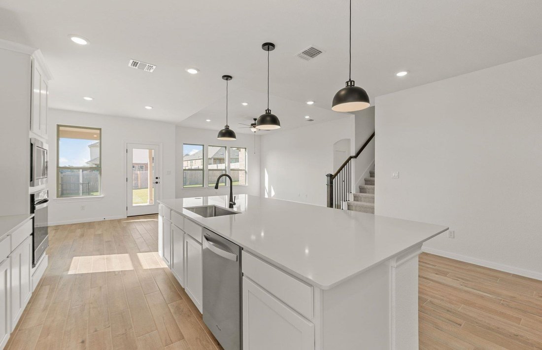 House in Georgetown, Texas, United States 5 - 17747696