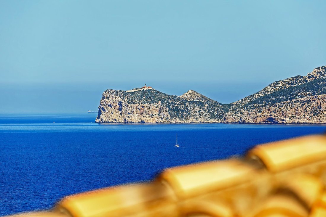 Villa a Port d'Andratx, Andratx, Isole Baleari 3 - 18092794