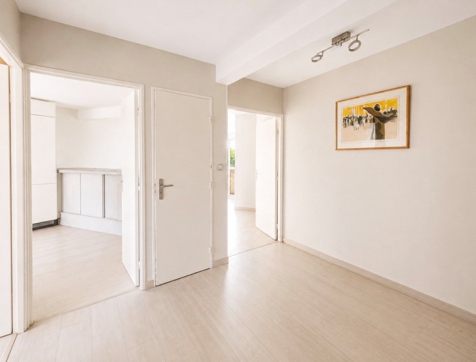 Apartment in Saint Victor, Paris 5e Arrondissement, Paris 3 - 18092626