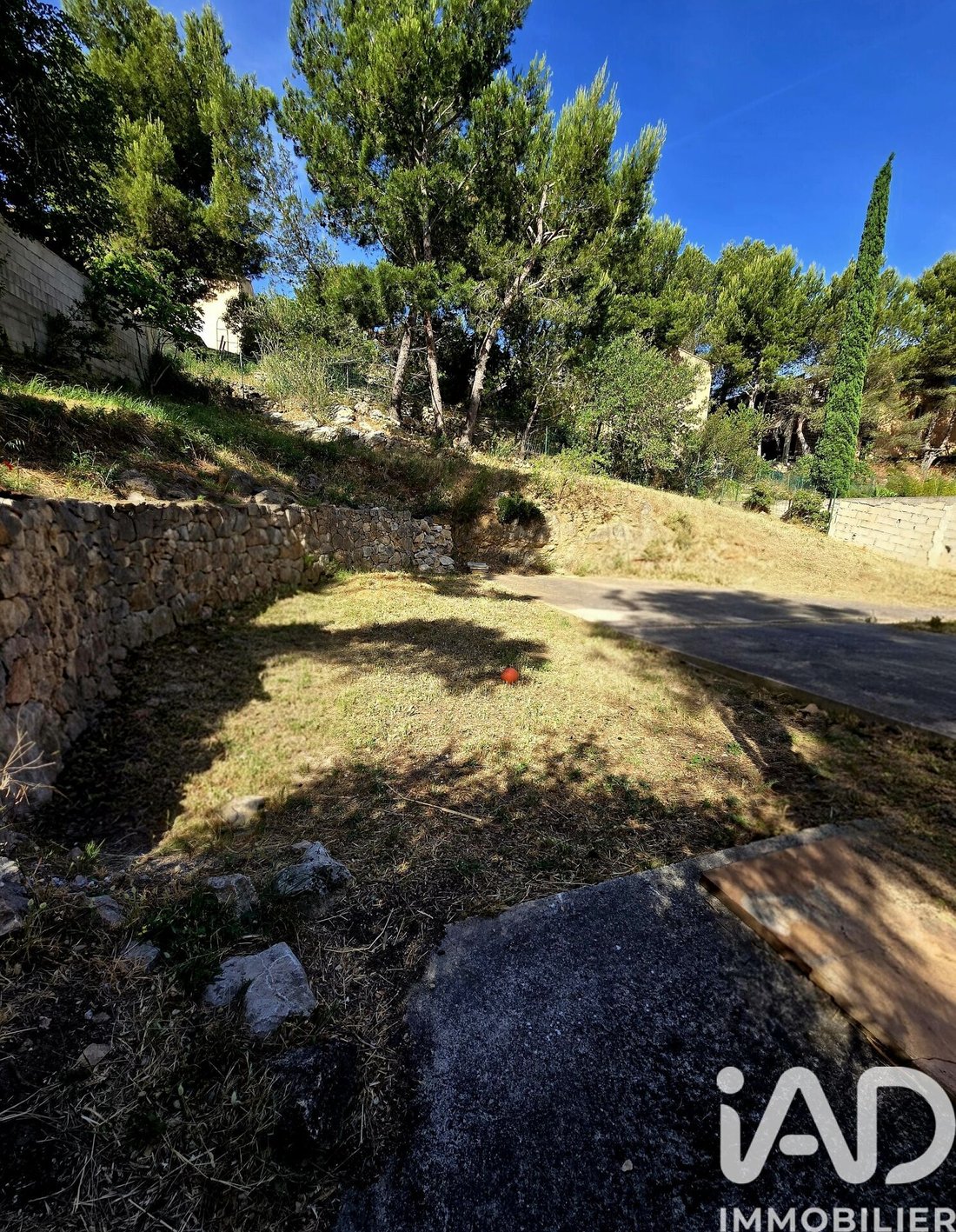 House in Le Brulot-Valapoux, Sausset-les-Pins, France 5 - 18100171