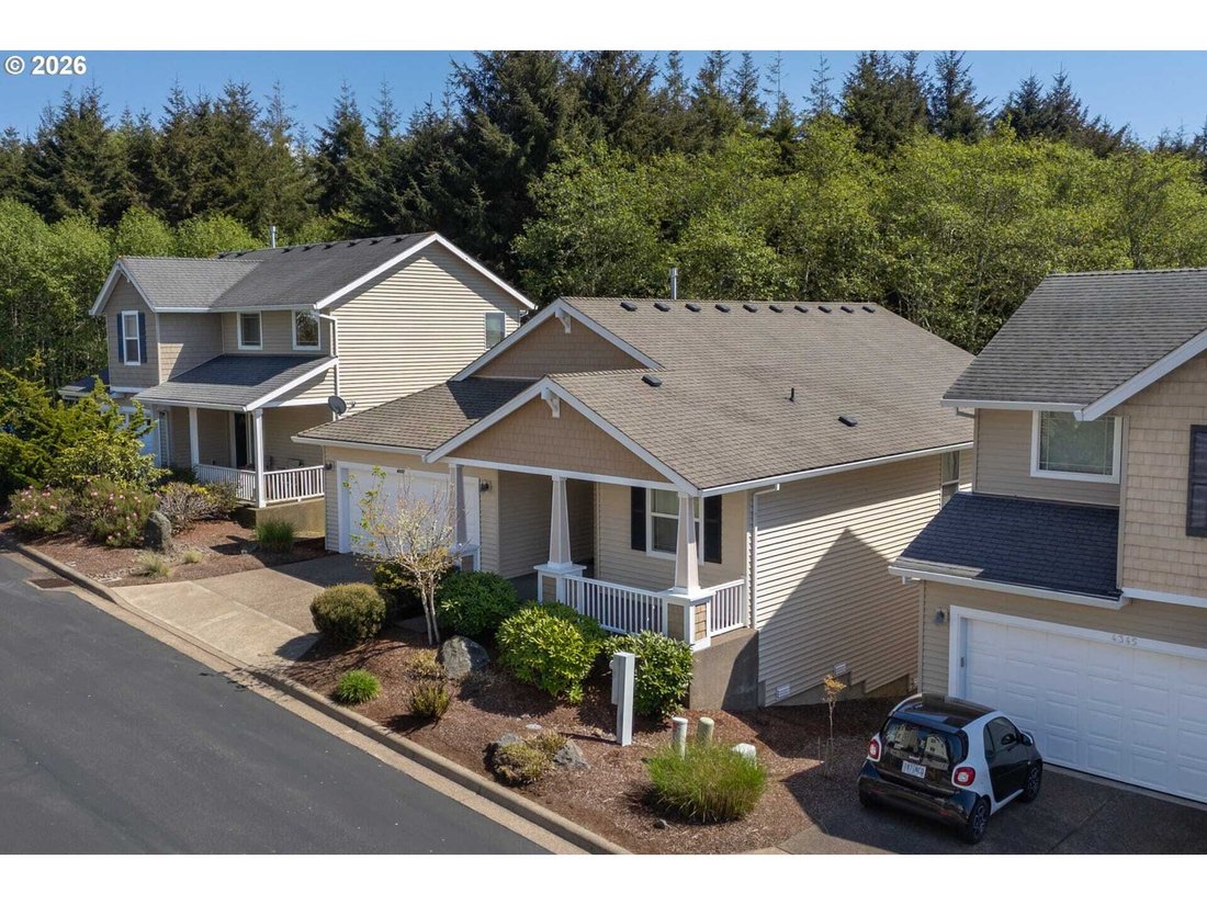 House in Tillamook, Oregon, United States 4 - 18095311