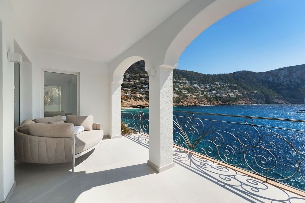 Apartment in Port d'Andratx, Andratx, Balearic Islands 2 - 18093426