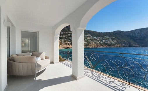 Appartamento a Port d'Andratx, Andratx, Isole Baleari 1