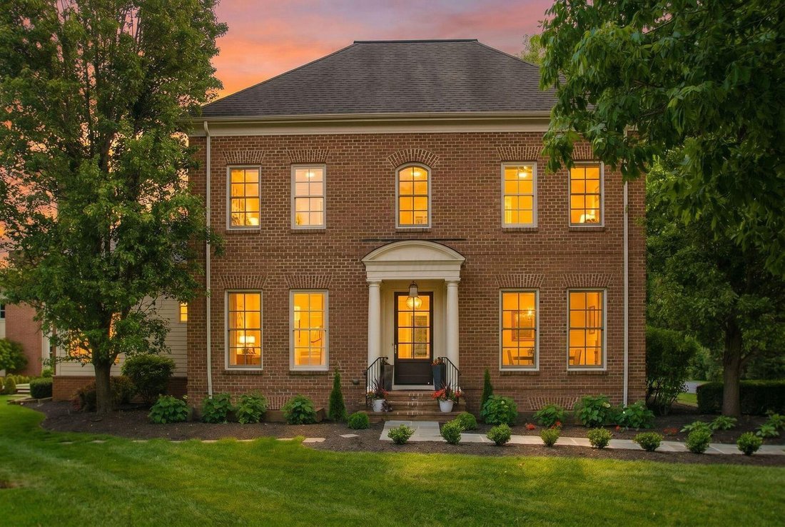 House in Columbus, Ohio, United States 1 - 18098029