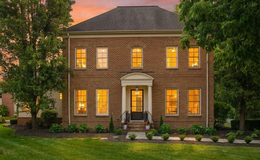House in Columbus, Ohio, United States 1