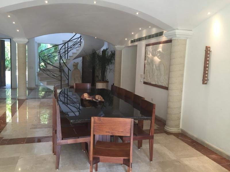 House in Puerto Aventuras, Quintana Roo, Mexico 4 - 18093270