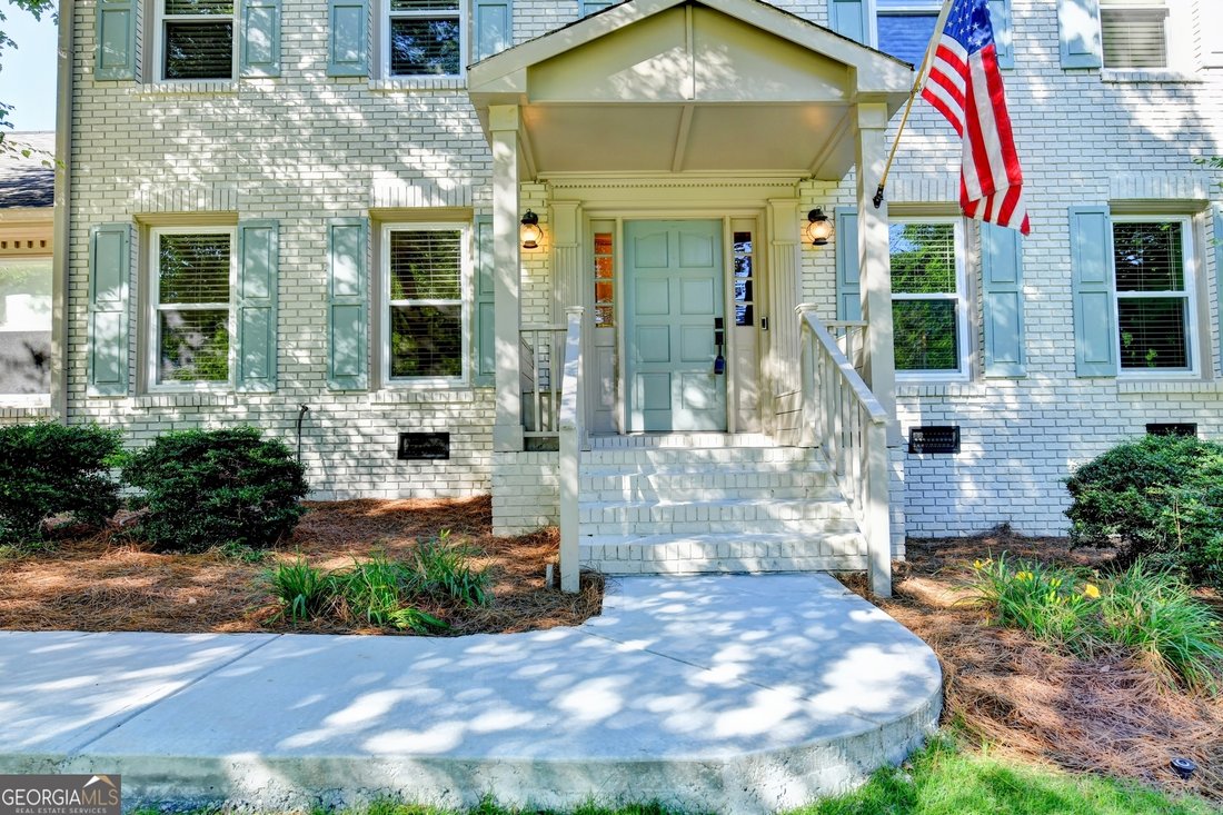 House in Lawrenceville, Georgia, United States 2 - 18092320