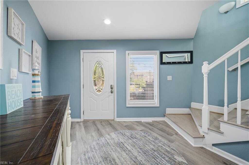 Condo in Virginia Beach, Virginia, United States 2 - 18102540