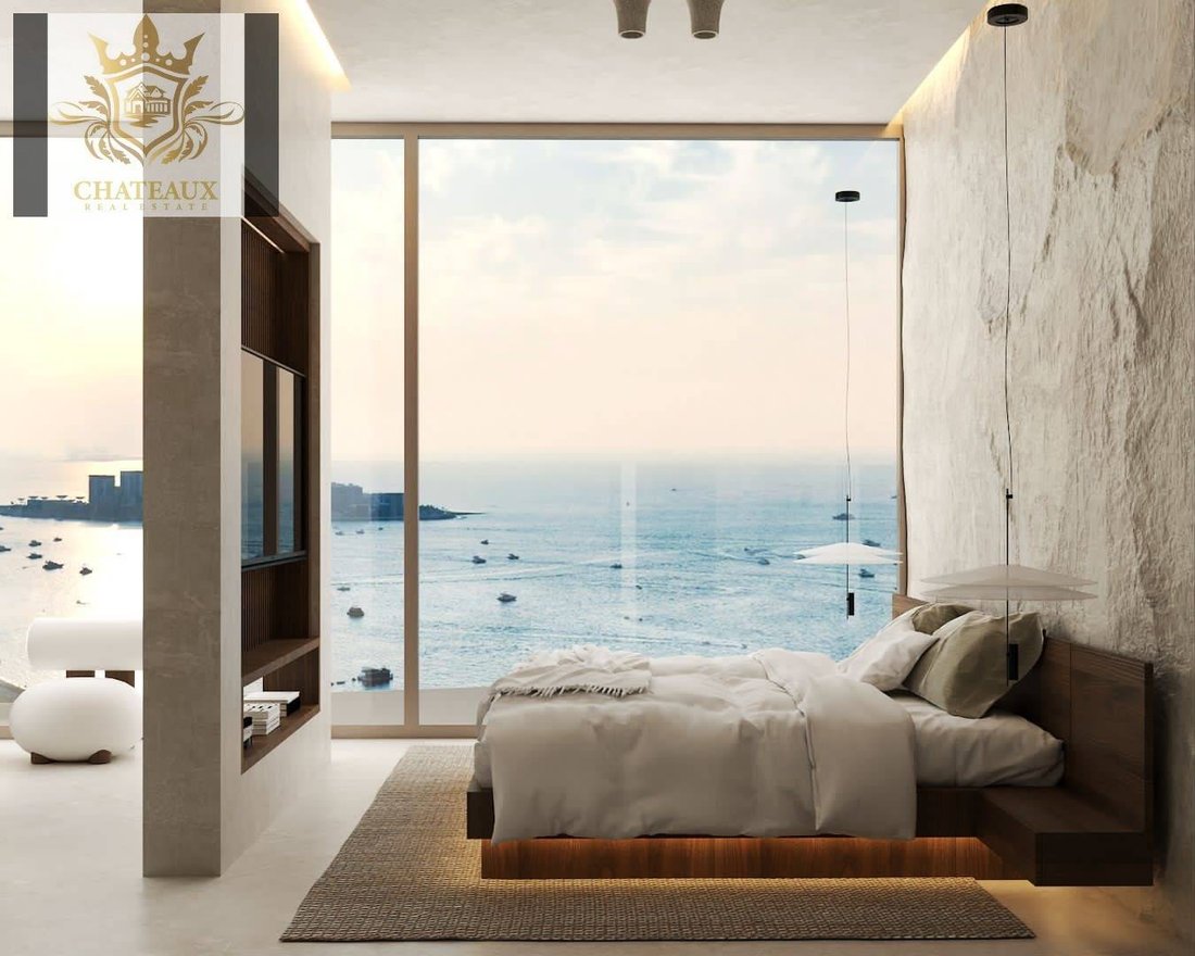 Apartment in Dubai Marina / Marsa Dubai, Dubai, United Arab Emirates 1 - 18103180