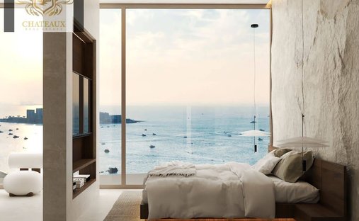 Apartment in Dubai Marina / Marsa Dubai, Dubai, United Arab Emirates 1