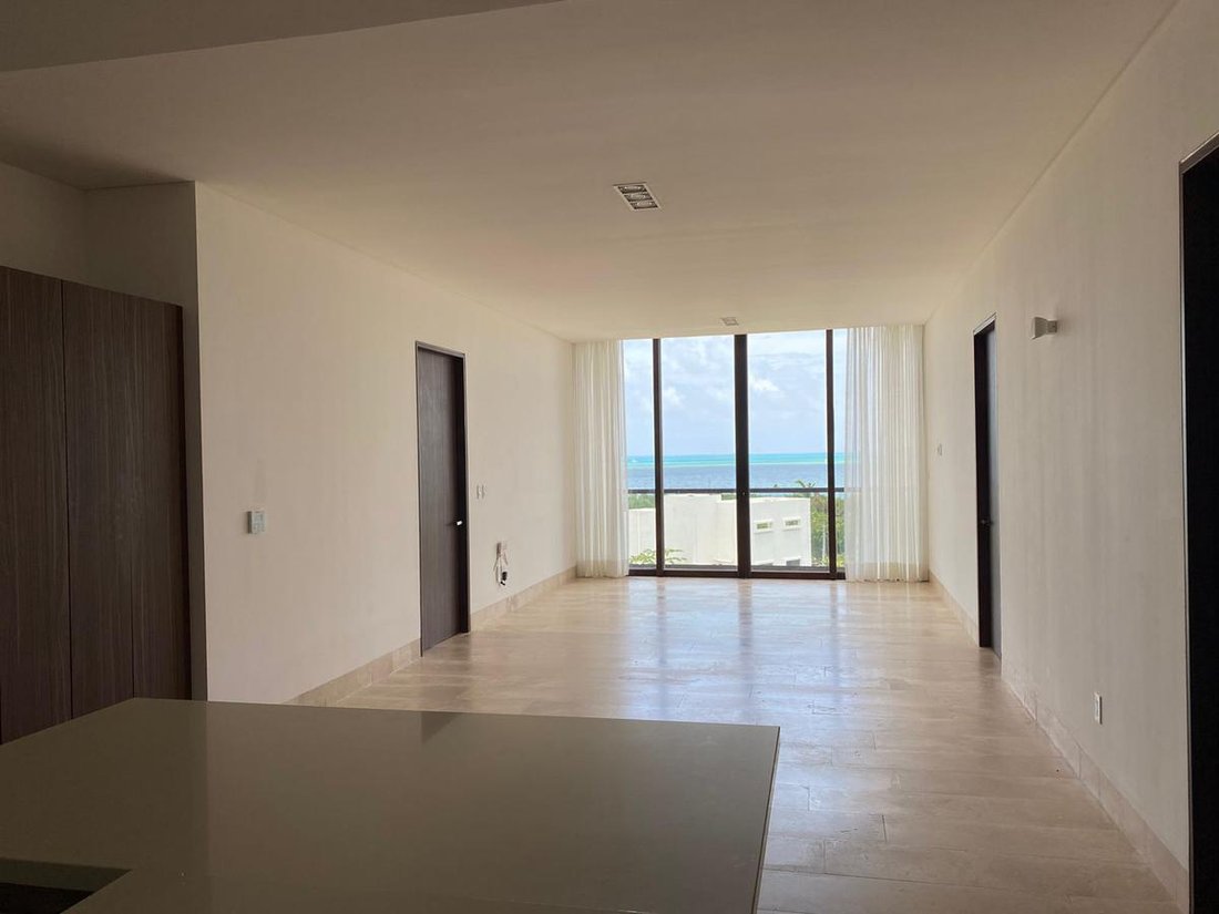 Apartment in Cancún, Quintana Roo, Mexico 2 - 18093335