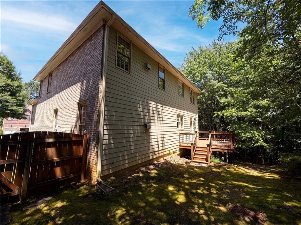 House in Dunwoody, Georgia, United States 5 - 18100869
