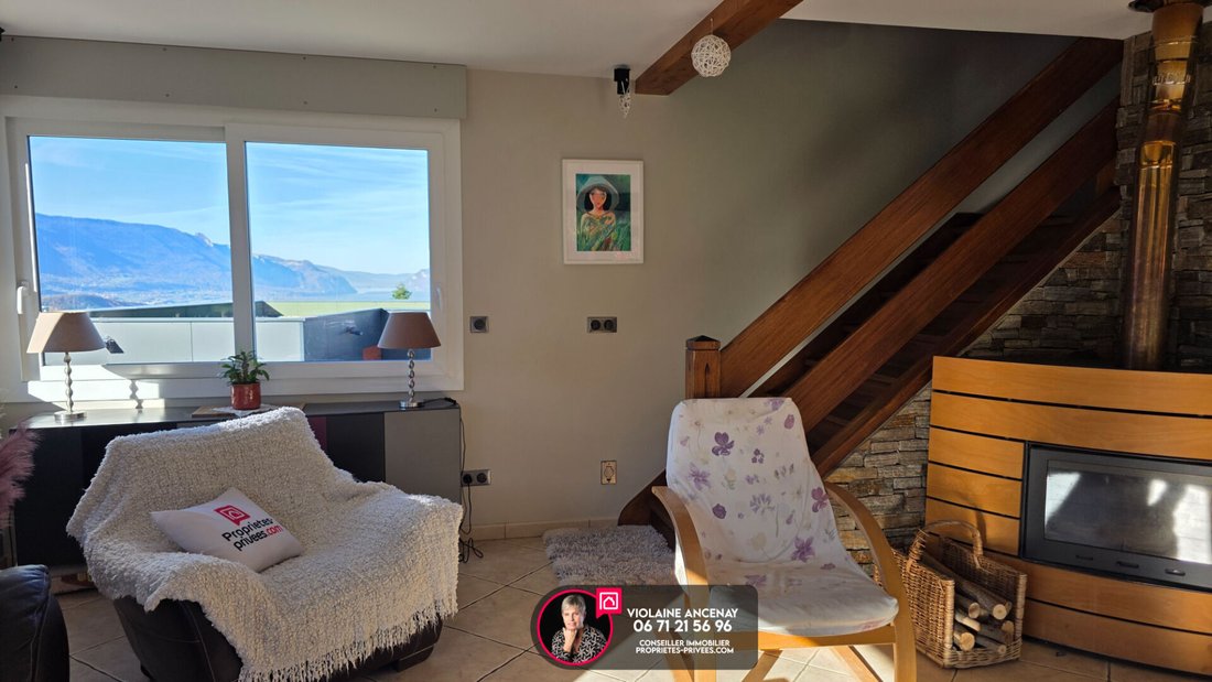 Villa in Montagnole, Auvergne-Rhône-Alpes, France 3 - 18096726