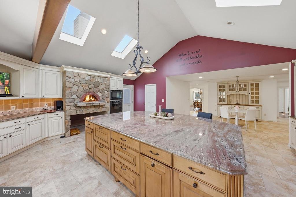 House in Cranbury Township, New Jersey, United States 3 - 18094600